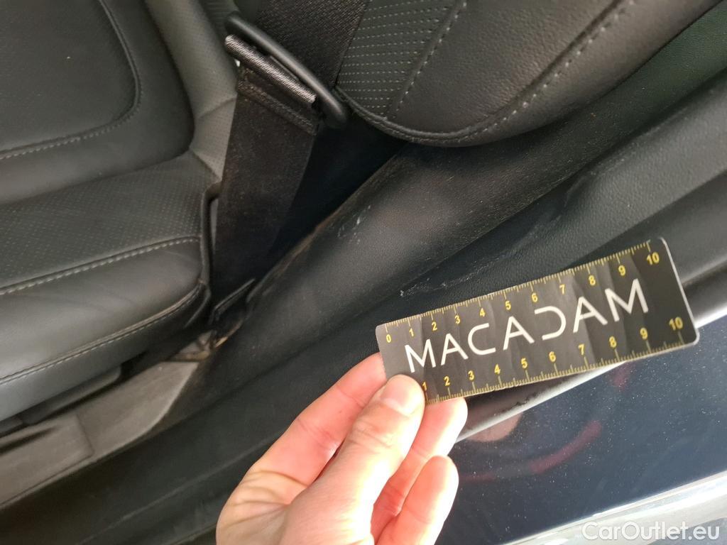  Hyundai  Tucson HYUNDAI  / 2020 / 5P / SUV 1.6 CRDI 136 DCT-7 HYBRID 48V EXECUTIVE #13