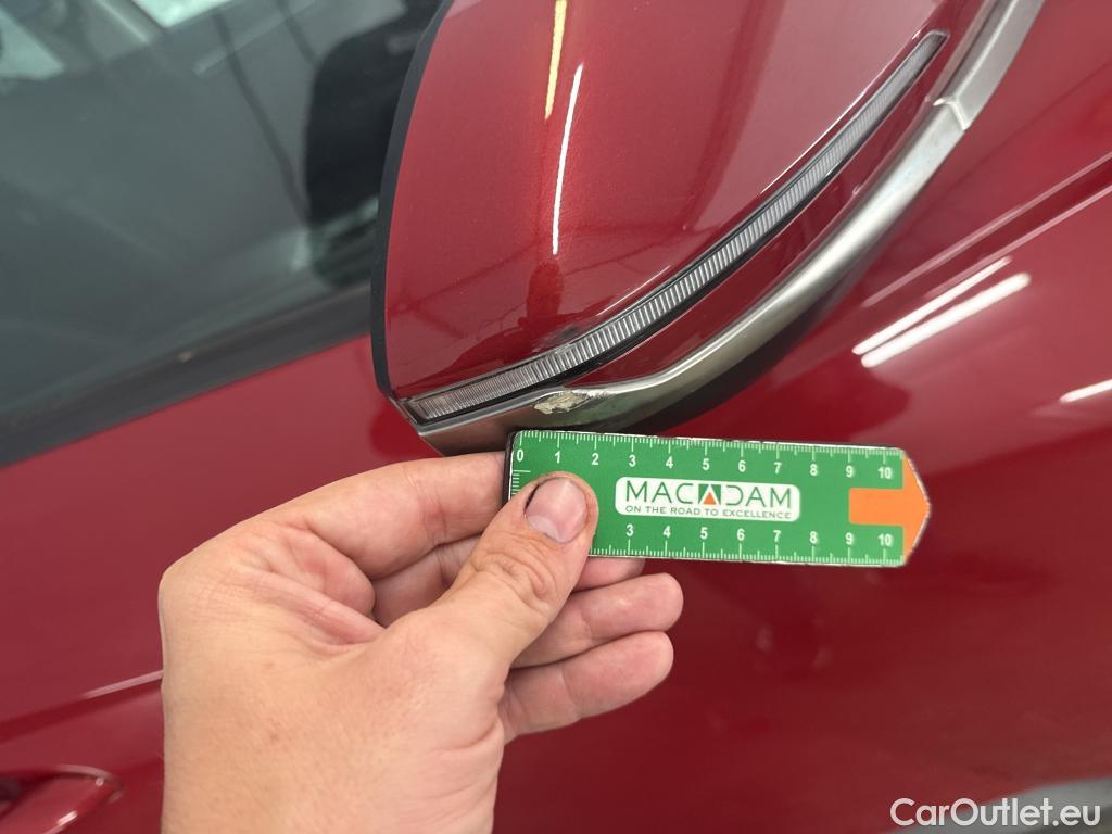  Hyundai  Tucson HYUNDAI  / 2020 / 5P / SUV 1.6 PHEV 265 HTRAC CREATIVE 4WD AUTO #2