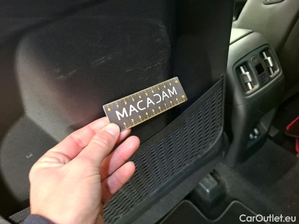  Hyundai  Tucson HYUNDAI  / 2020 / 5P / SUV 1.6 CRDI 136 DCT-7 HYBRID 48V EXECUTIVE #10