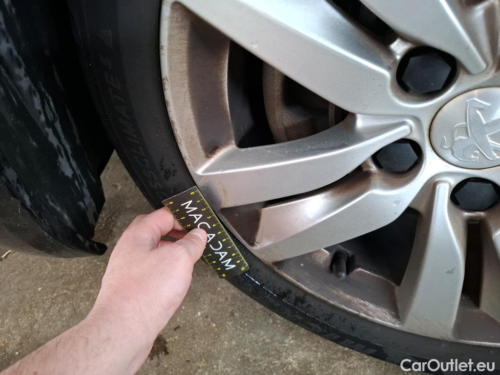  Peugeot  308  SW Active Business 1.5 HDi 130CV BVM6 E6d #10