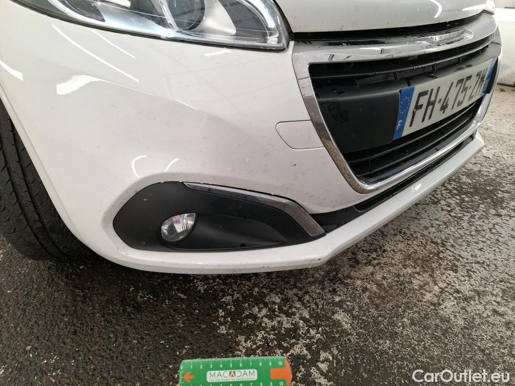  Peugeot  208  Active Business 1.2 80CV BVM5 E6dT #5