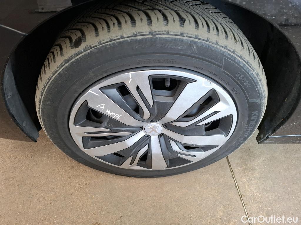  Peugeot  208  Active Pack 1.2 PureTech 100CV BVM6 E6d #7