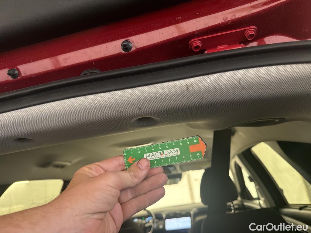  Hyundai  Tucson HYUNDAI  / 2020 / 5P / SUV 1.6 PHEV 265 HTRAC CREATIVE 4WD AUTO #32