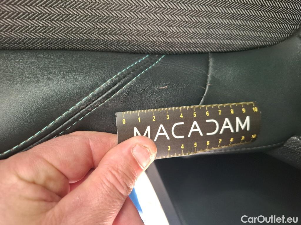  Peugeot  3008  Allure Pack 1.5 HDi 130CV BVA8 E6d #4