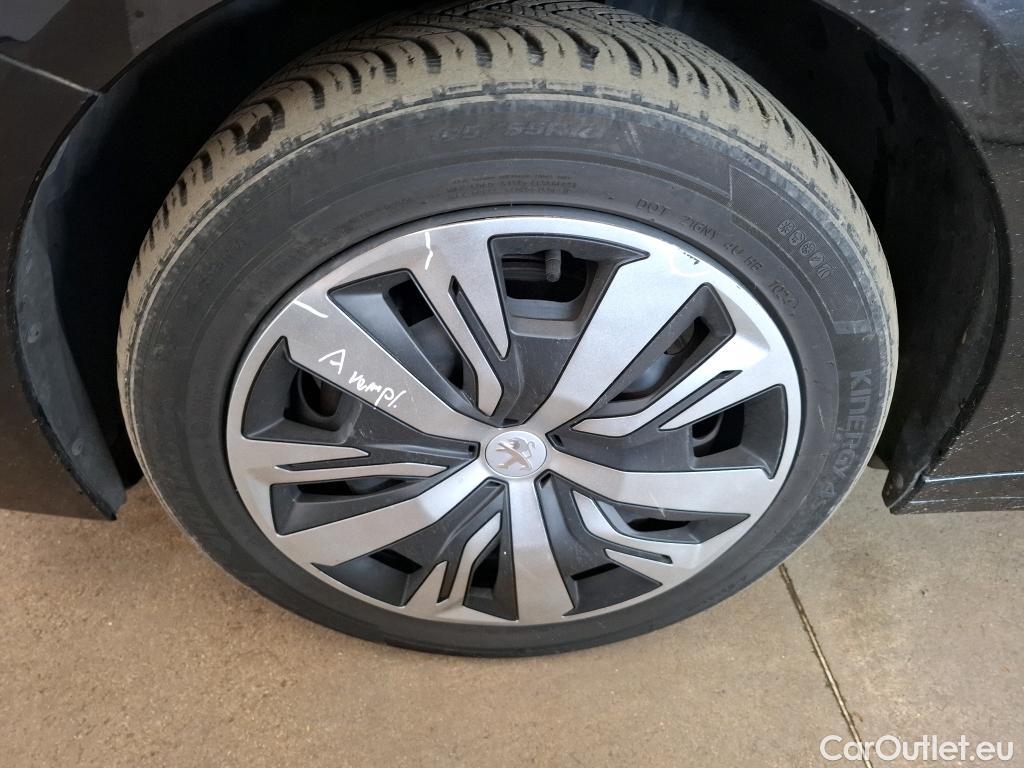  Peugeot  208  Active Pack 1.2 PureTech 100CV BVM6 E6d #8