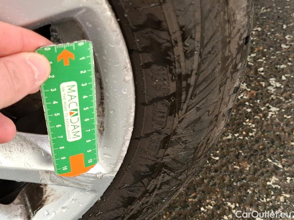  Opel  Corsa  F Elegance Business 1.2 Turbo 100CV BVM6 E6d #7