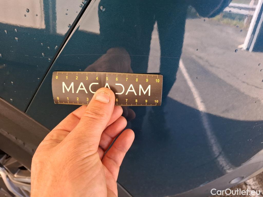  Peugeot  3008  Allure Pack 1.5 HDi 130CV BVA8 E6d #42