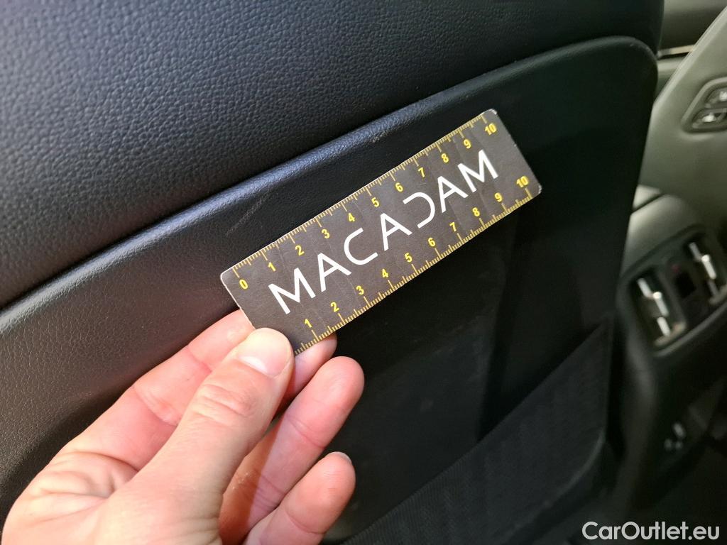  Hyundai  Tucson HYUNDAI  / 2020 / 5P / SUV 1.6 CRDI 136 DCT-7 HYBRID 48V EXECUTIVE #9