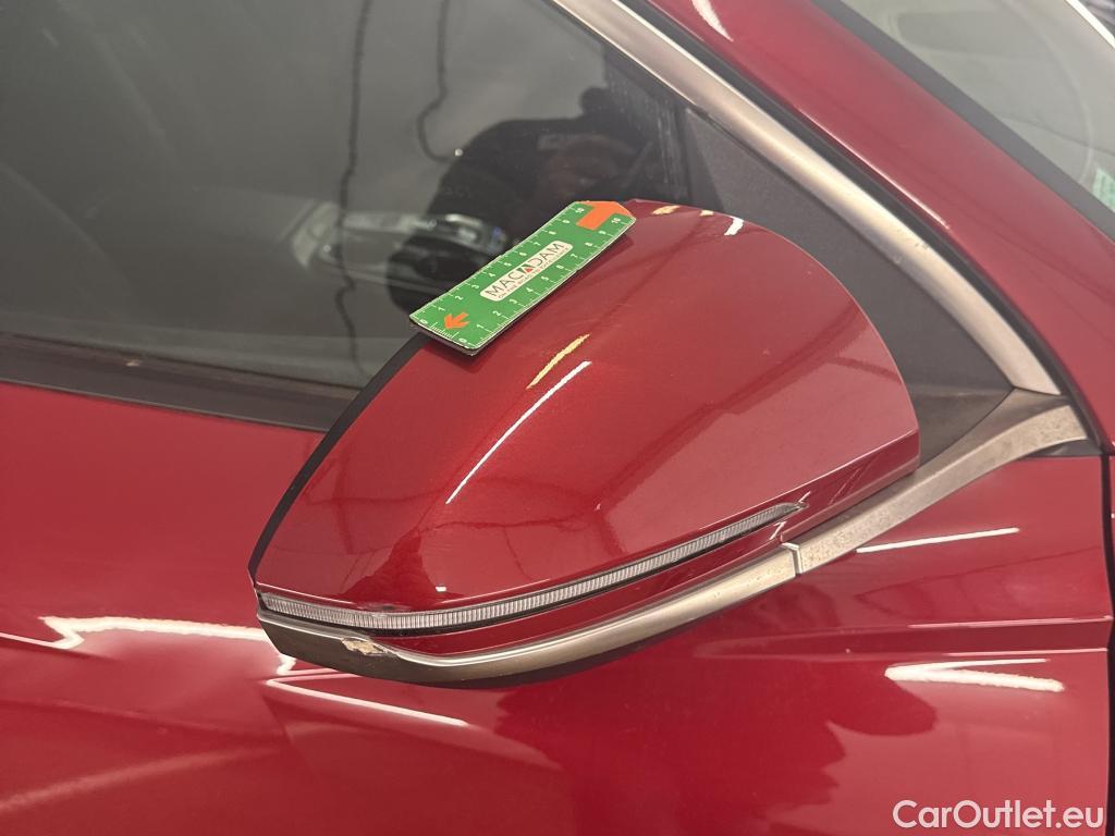  Hyundai  Tucson HYUNDAI  / 2020 / 5P / SUV 1.6 PHEV 265 HTRAC CREATIVE 4WD AUTO #35