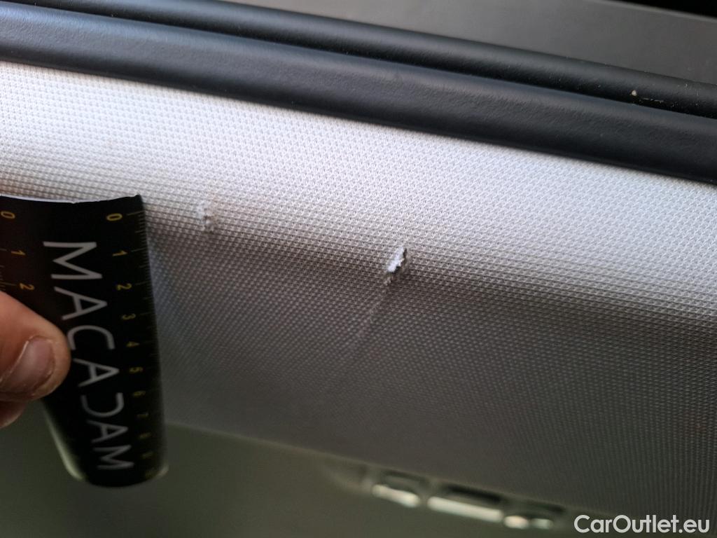  Peugeot  3008  Allure Pack 1.5 HDi 130CV BVA8 E6d #16