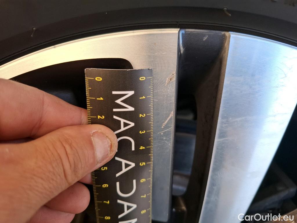  Peugeot  3008  Allure Pack 1.5 HDi 130CV BVA8 E6d #6