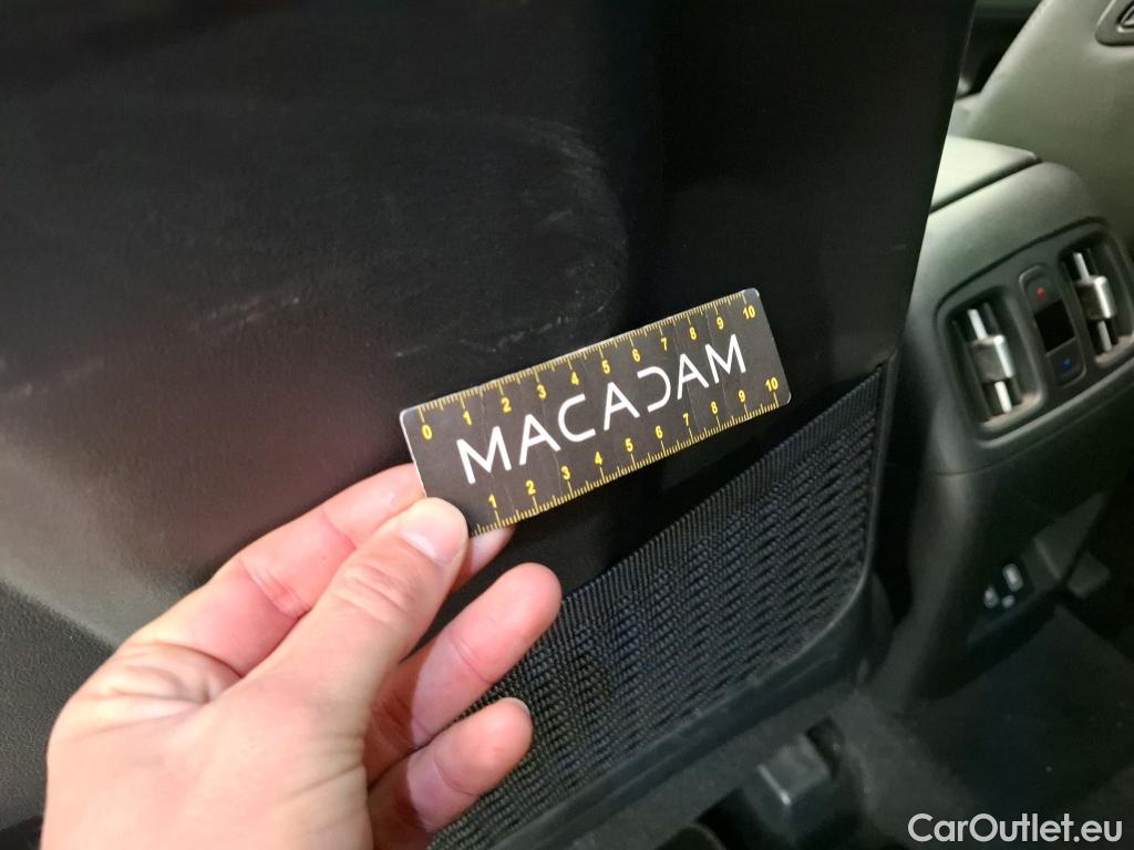  Hyundai  Tucson HYUNDAI  / 2020 / 5P / SUV 1.6 CRDI 136 DCT-7 HYBRID 48V EXECUTIVE #11