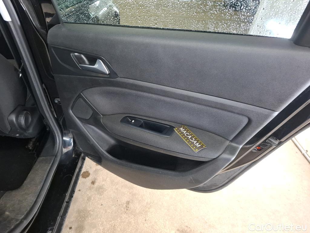  Peugeot  308  SW Active Business 1.5 HDi 130CV BVM6 E6d #27