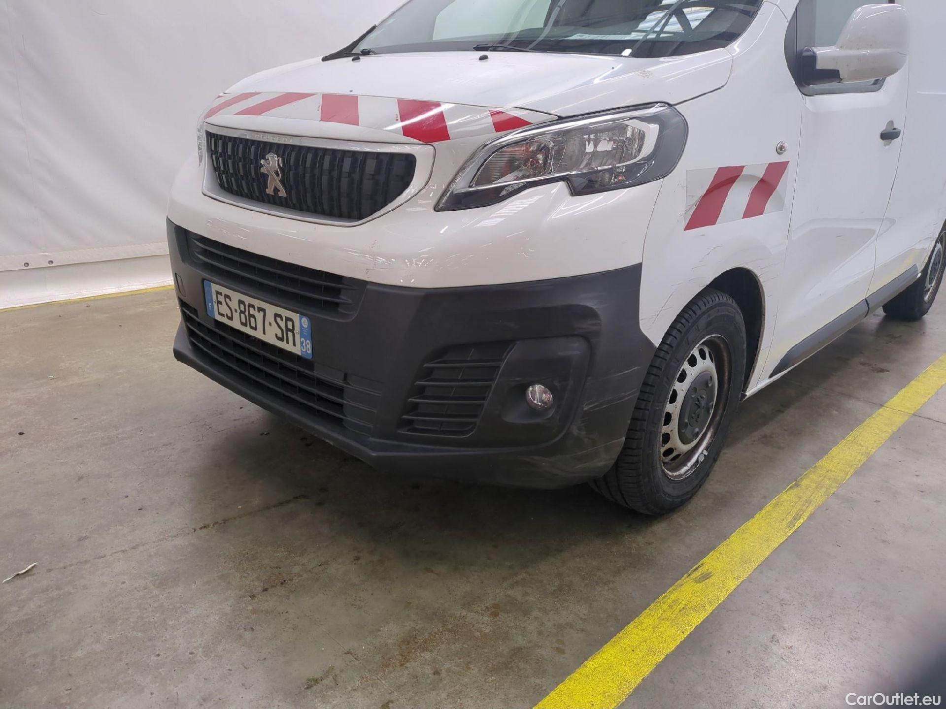  Peugeot  Expert PEUGEOT  VU 4p Fourgon 2.0 BlueHDi 120 S&S Standard Premium P. #5