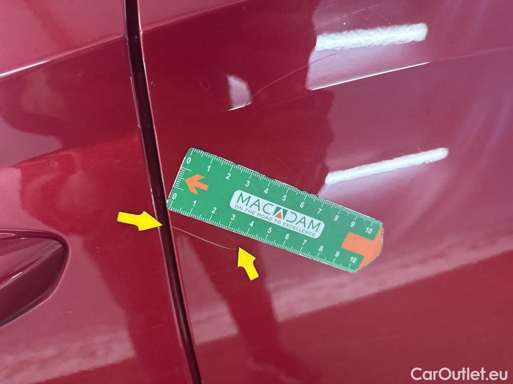  Hyundai  Tucson HYUNDAI  / 2020 / 5P / SUV 1.6 PHEV 265 HTRAC CREATIVE 4WD AUTO #8