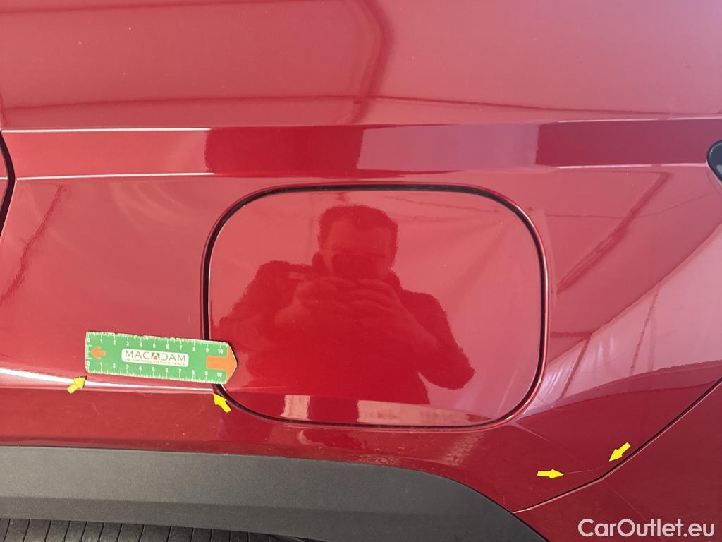  Hyundai  Tucson HYUNDAI  / 2020 / 5P / SUV 1.6 PHEV 265 HTRAC CREATIVE 4WD AUTO #3