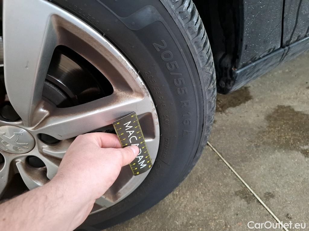  Peugeot  308  SW Active Business 1.5 HDi 130CV BVM6 E6d #8