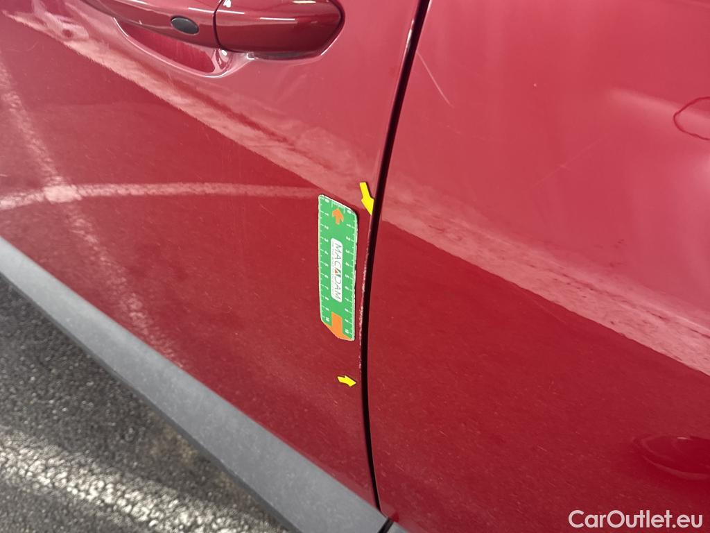  Hyundai  Tucson HYUNDAI  / 2020 / 5P / SUV 1.6 PHEV 265 HTRAC CREATIVE 4WD AUTO #39