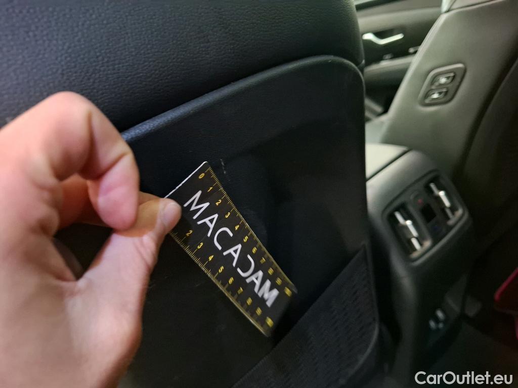  Hyundai  Tucson HYUNDAI  / 2020 / 5P / SUV 1.6 CRDI 136 DCT-7 HYBRID 48V EXECUTIVE #8