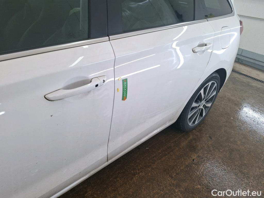  Hyundai  i30  cw Creative 1.6 CRDi 115CV BVA7 E6d #38