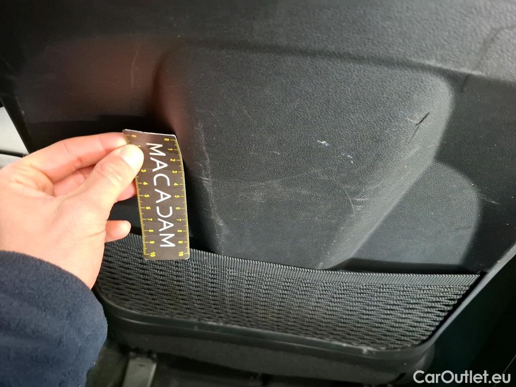  Hyundai  Tucson HYUNDAI  / 2020 / 5P / SUV 1.6 CRDI 136 DCT-7 HYBRID 48V EXECUTIVE #17