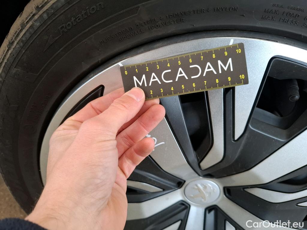  Peugeot  208  Active Pack 1.2 PureTech 100CV BVM6 E6d #9