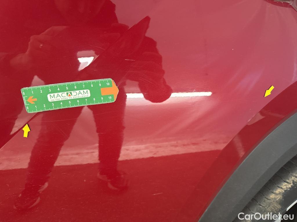  Hyundai  Tucson HYUNDAI  / 2020 / 5P / SUV 1.6 PHEV 265 HTRAC CREATIVE 4WD AUTO #9