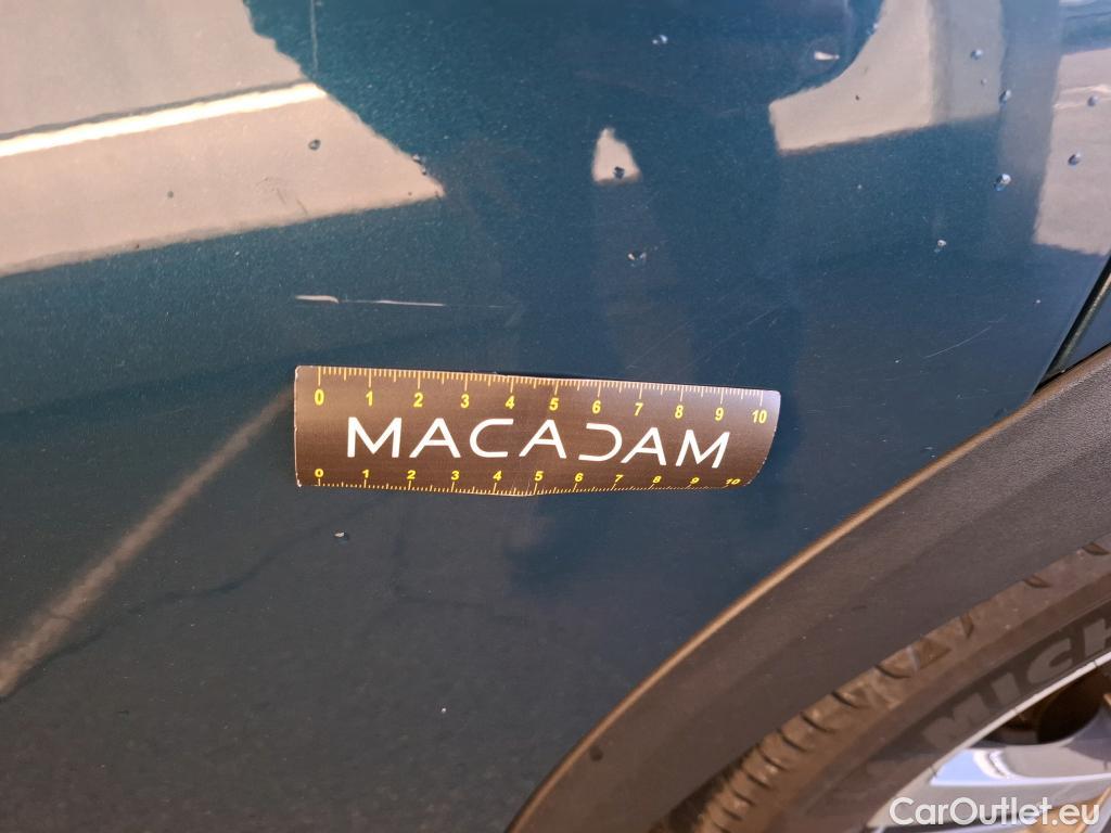  Peugeot  3008  Allure Pack 1.5 HDi 130CV BVA8 E6d #28