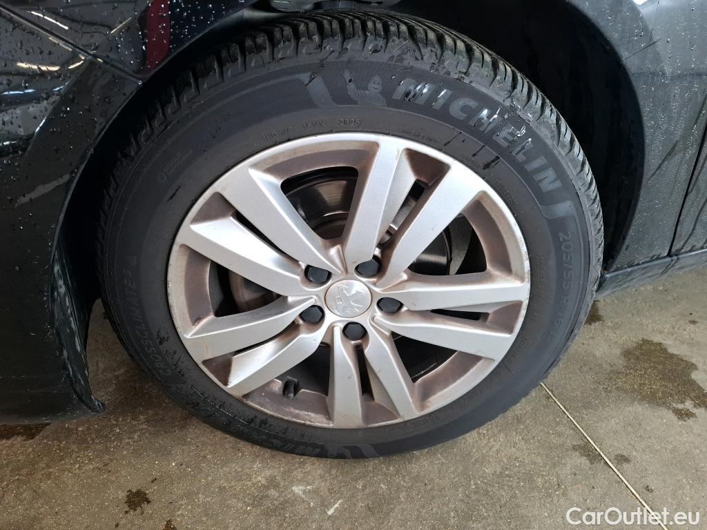  Peugeot  308  SW Active Business 1.5 HDi 130CV BVM6 E6d #6