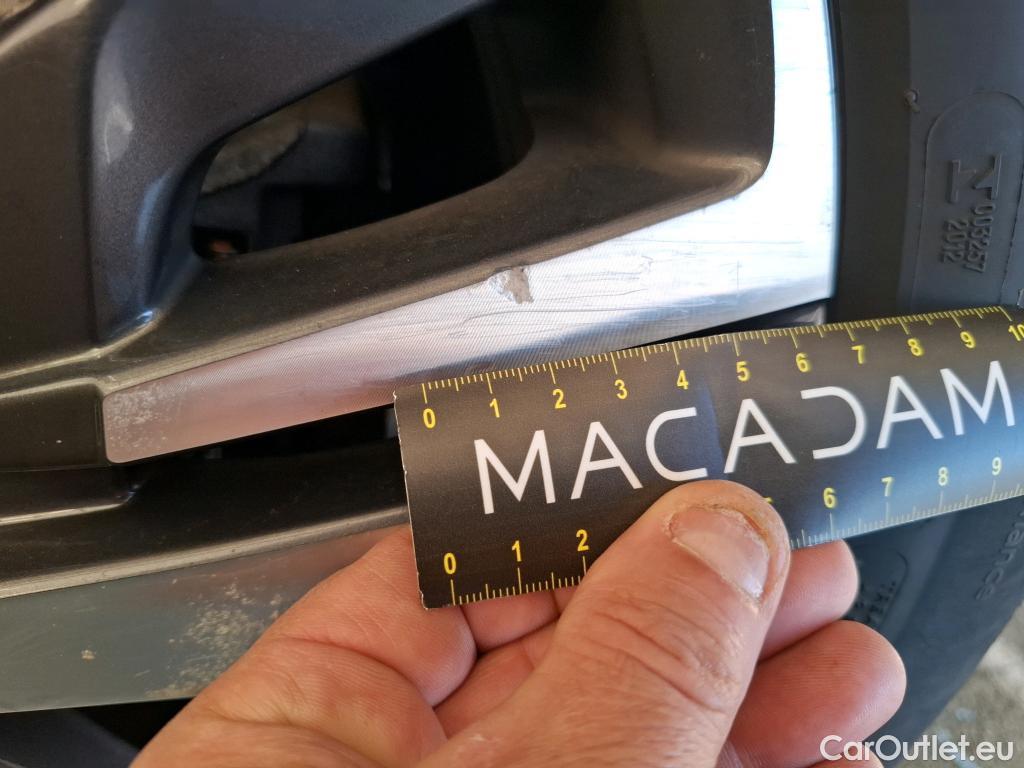  Peugeot  3008  Allure Pack 1.5 HDi 130CV BVA8 E6d #8