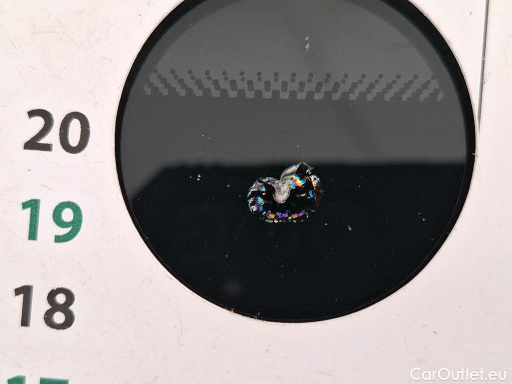  Peugeot  3008  Allure Pack 1.5 HDi 130CV BVA8 E6d #33