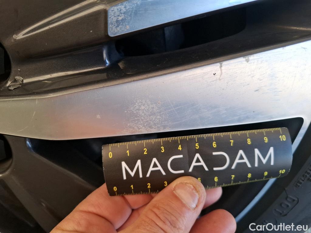  Peugeot  3008  Allure Pack 1.5 HDi 130CV BVA8 E6d #7