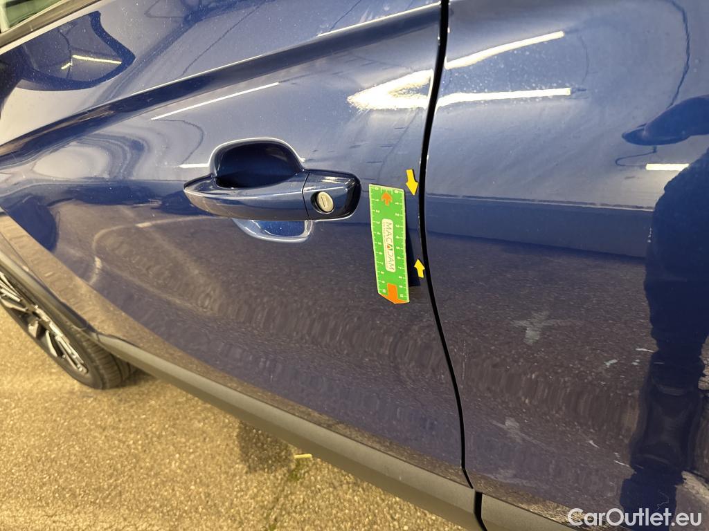  Opel  Crossland  X Business Elegance 1.5 110CV BVM6 E6d #1