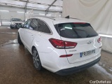  Hyundai  i30  cw Creative 1.6 CRDi 115CV BVA7 E6d #2