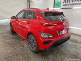  Hyundai  Konna HYUNDAI Kona / 2020 / 5P / SUV 1.0 T-GDI 120 MHEV 48V N LINE CREATIVE #2