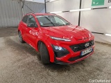  Hyundai  Konna HYUNDAI Kona / 2020 / 5P / SUV 1.0 T-GDI 120 MHEV 48V N LINE CREATIVE #4