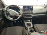  Hyundai  Konna HYUNDAI Kona / 2020 / 5P / SUV 1.0 T-GDI 120 MHEV 48V N LINE CREATIVE #5