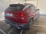  Hyundai  Tucson HYUNDAI  / 2020 / 5P / SUV 1.6 PHEV 265 HTRAC CREATIVE 4WD AUTO #3