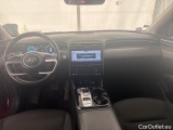  Hyundai  Tucson HYUNDAI  / 2020 / 5P / SUV 1.6 PHEV 265 HTRAC CREATIVE 4WD AUTO #5
