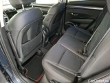  Hyundai  Tucson HYUNDAI  / 2020 / 5P / SUV 1.6 CRDI 136 DCT-7 HYBRID 48V EXECUTIVE #9
