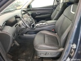  Hyundai  Tucson HYUNDAI  / 2020 / 5P / SUV 1.6 CRDI 136 DCT-7 HYBRID 48V EXECUTIVE #8