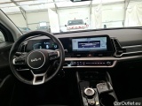  KIA  Sportage KIA   2021  5P  SUV 16 TGDI 265 PHEV AUTO 4WD ACTIVE BUSIN #5