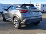  Nissan  Juke NISSAN   2019  5P  Crossover DIGT 114 BVM6 Business Edition #2