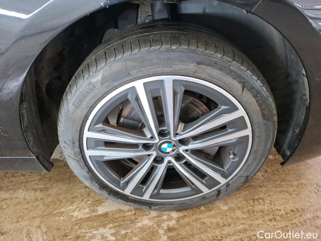  Bmw  Serie 1 BMW Série 1 / 2019 / 5P / Berline 116i Business Design #8