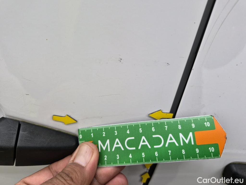  Citroen  Berlingo  Fourgon Driver M 650 1.5 BlueHDi 100CV BVM6 E6d #4