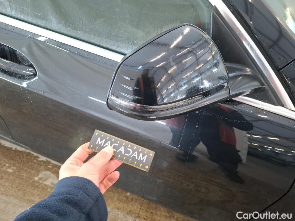  Bmw  Serie 1 BMW Série 1 / 2019 / 5P / Berline 116i Business Design #31