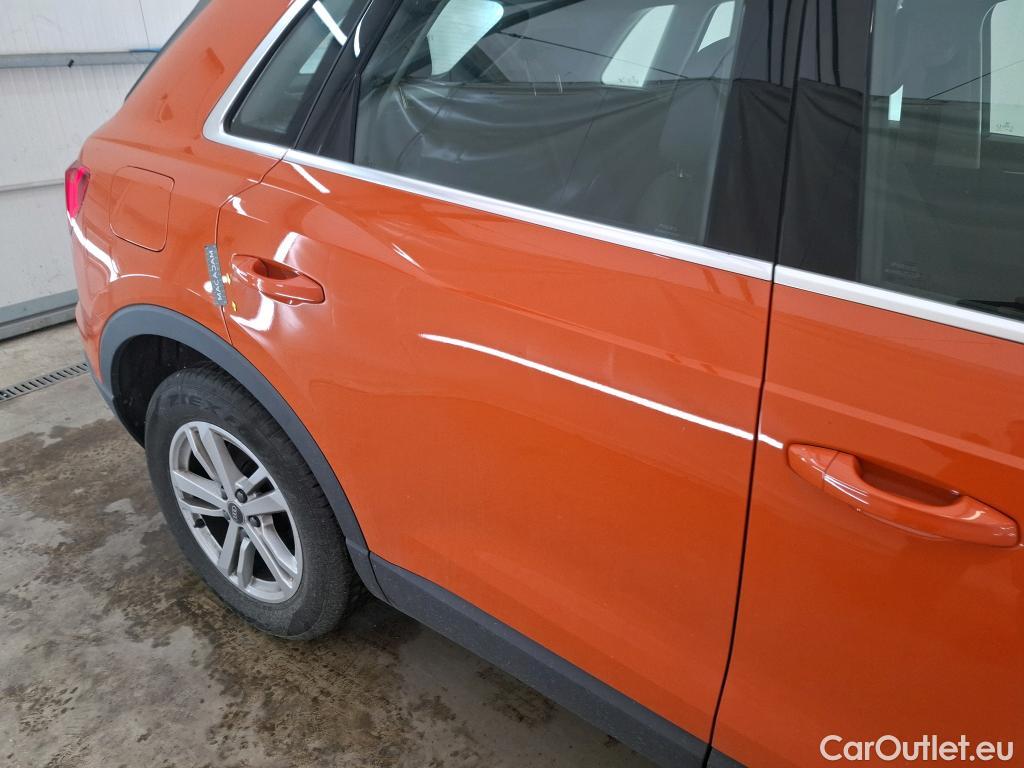  Audi  Q3  35 TDI Business Line 2.0 TDI 150CV BVA7 E6d #1