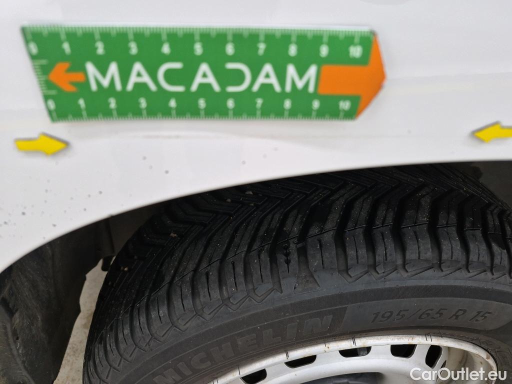  Citroen  Berlingo  Fourgon Driver M 650 1.5 BlueHDi 100CV BVM6 E6d #22