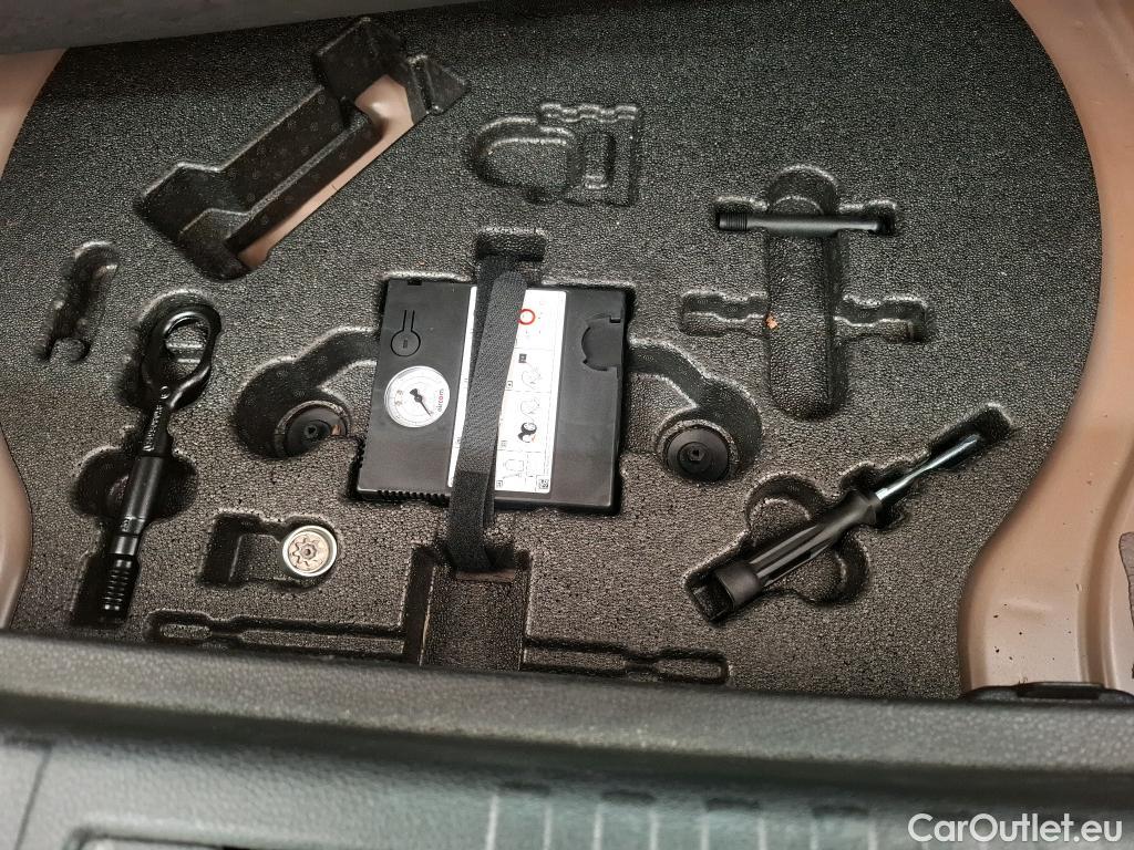  Audi  Q3  35 TDI Business Line 2.0 TDI 150CV BVA7 E6d #4