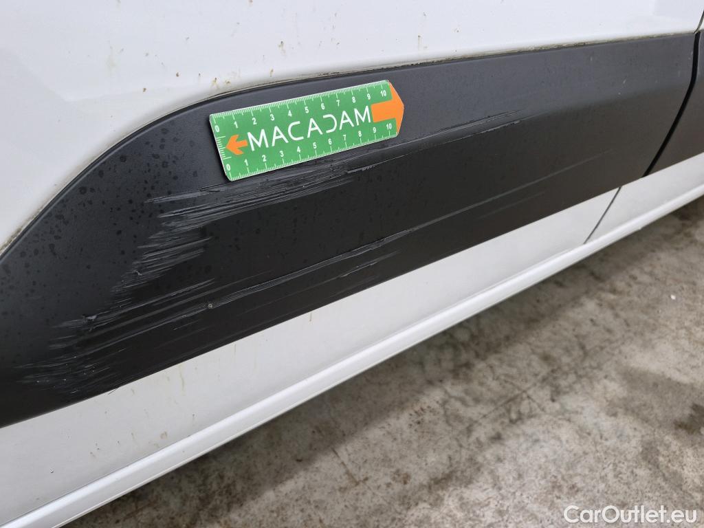  Citroen  Berlingo  Fourgon Driver M 650 1.5 BlueHDi 100CV BVM6 E6d #32